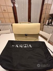 Borsa da lavoro/24 ore Krizia