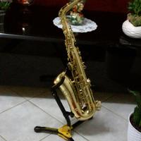 Sassofono contralto