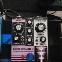 Echo Dream 2 Death By Audio