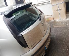 FIAT Punto 3ª serie - 2003