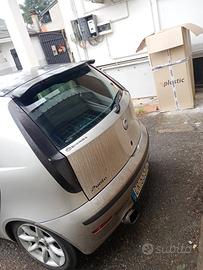 FIAT Punto 3ª serie - 2003