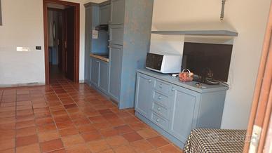 Villaggio Calamancina San vito lo capo