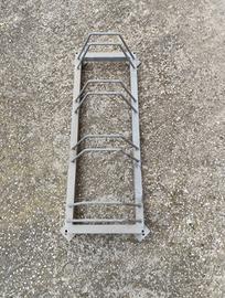 Rastrelliera Portabici