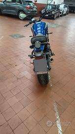 Yamaha MTM 700