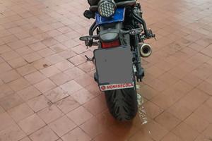 Yamaha MTM 700