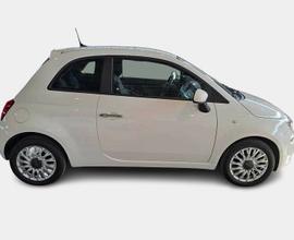 FIAT 500 1.0 70cv Ibrido Lounge