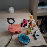 Mix giochi e accessori 