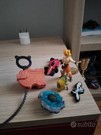 Mix giochi e accessori 