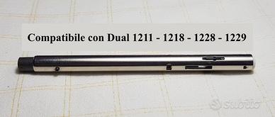 DUAL 1211 - 1218 - 1228 - 1229 (cambiadischi)