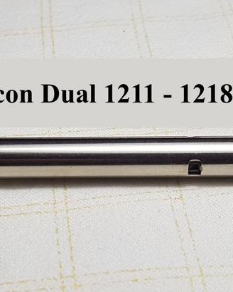 DUAL 1211 - 1218 - 1228 - 1229 (cambiadischi)