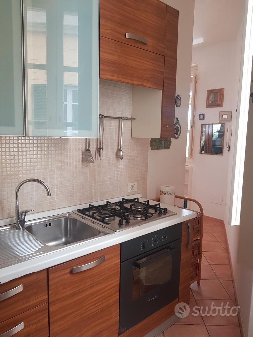 Apartment in Cagliari, Sant'Avendrace, Sant'Avendrace-Santa Gilla - Vista 3