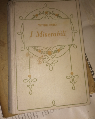 I miserabili
