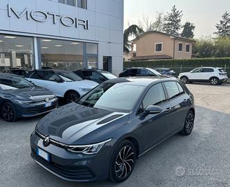 Volkswagen Golf 1.0 etsi evo Life 110cv dsg / NO V