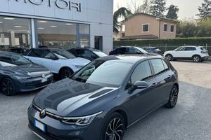 Volkswagen Golf 1.0 etsi evo Life 110cv dsg / NO V