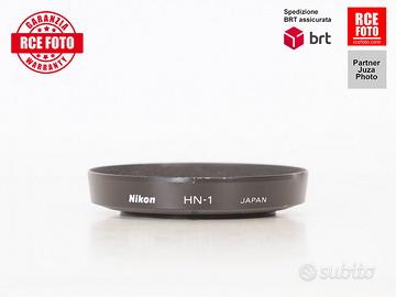 Nikon HN-1 Paraluce
