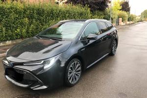 Corollo Touring  1.8 Full Hybrid