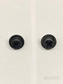 Tappo in plastica rabbocco olio Honda 1982 CR 480R