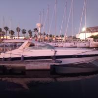 Colombo 38 con 2 motori volvo penta kad 42 231 x2