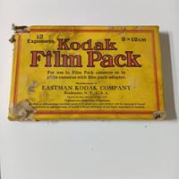 Kodak film