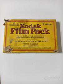 Kodak film