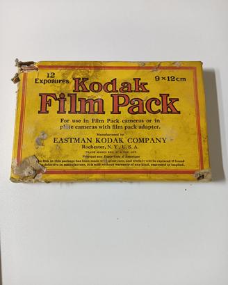 Kodak film