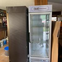 Frigo per bevande