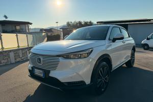 HONDA HR-V  ADVANCE ECVT