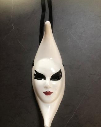 Maschera da parete Vintage. Studio A2L Treviso