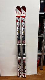 Sci Atomic Race GS 174cm 2010