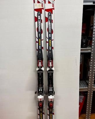 Sci Atomic Race GS 174cm 2010