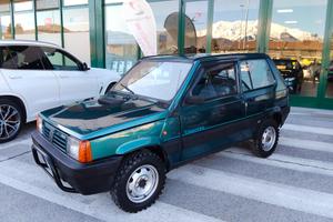 Fiat Panda 1100 i.e. cat 4x4 Country Club Mozzi Li