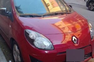 RENAULT NEW TWINGO 28.000 km