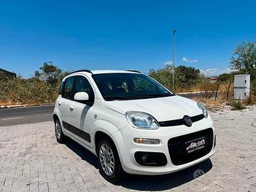 Fiat Panda 1.3MLJT PARI AL NUOVO CHIAMA 2013