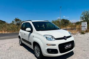 Fiat Panda 1.3MLJT PARI AL NUOVO CHIAMA 2013