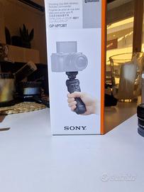 Sony GP‑VPT2BT grip/tripod Bluetooth
