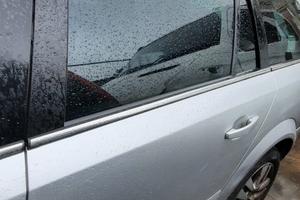 OPEL ASTRA STATION WAGON 2008 - PORTA POSTERIORE S