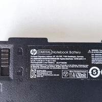 Batteria HP CM03XL Original EliteBook 840/850 G1 2
