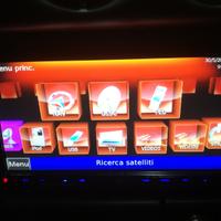 Autoradio kenwood doppio din dnx9280bt