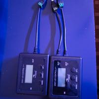 Controller Easy led acquario