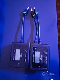 Controller Easy led acquario