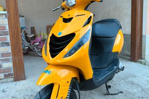 Zip sp mk 2