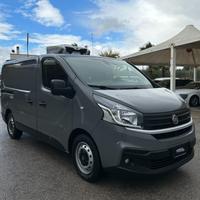 FIAT Talento 1.6 mj 125CV Frigo atp 06/2027