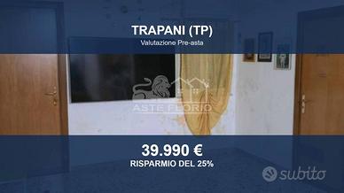 Immobile in asta di 98 m² con più di 5 locali a Tr