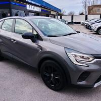 Renault Captur GPL