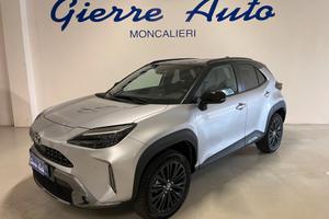 TOYOTA Yaris Cross Yaris Cross 1.5 Hybrid 5p. E...