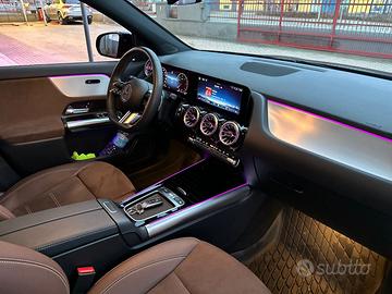 Mercedes-benz GLA 200 d Automatic AMG Line Premium