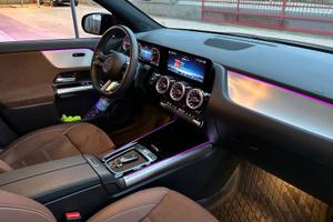 Mercedes-benz GLA 200 d Automatic AMG Line Premium