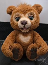 orso cubby fur real friend