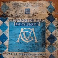 Mattonelle 10×10 dipinte a mano