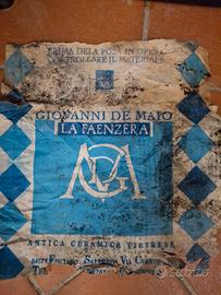 Mattonelle 10×10 dipinte a mano